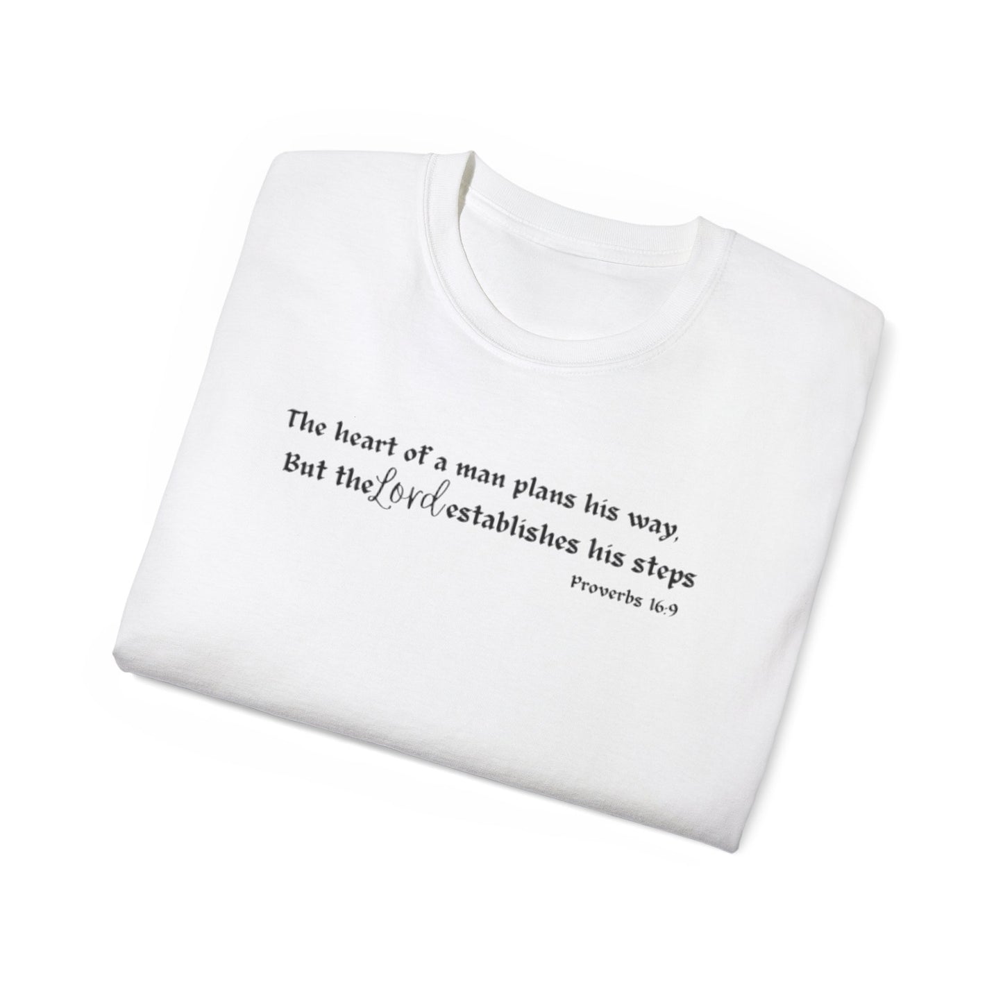 Unisex Ultra Cotton Tee