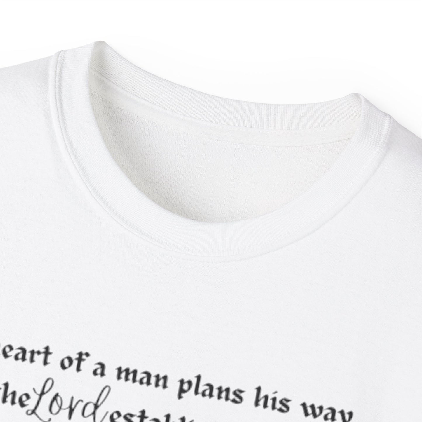 Unisex Ultra Cotton Tee