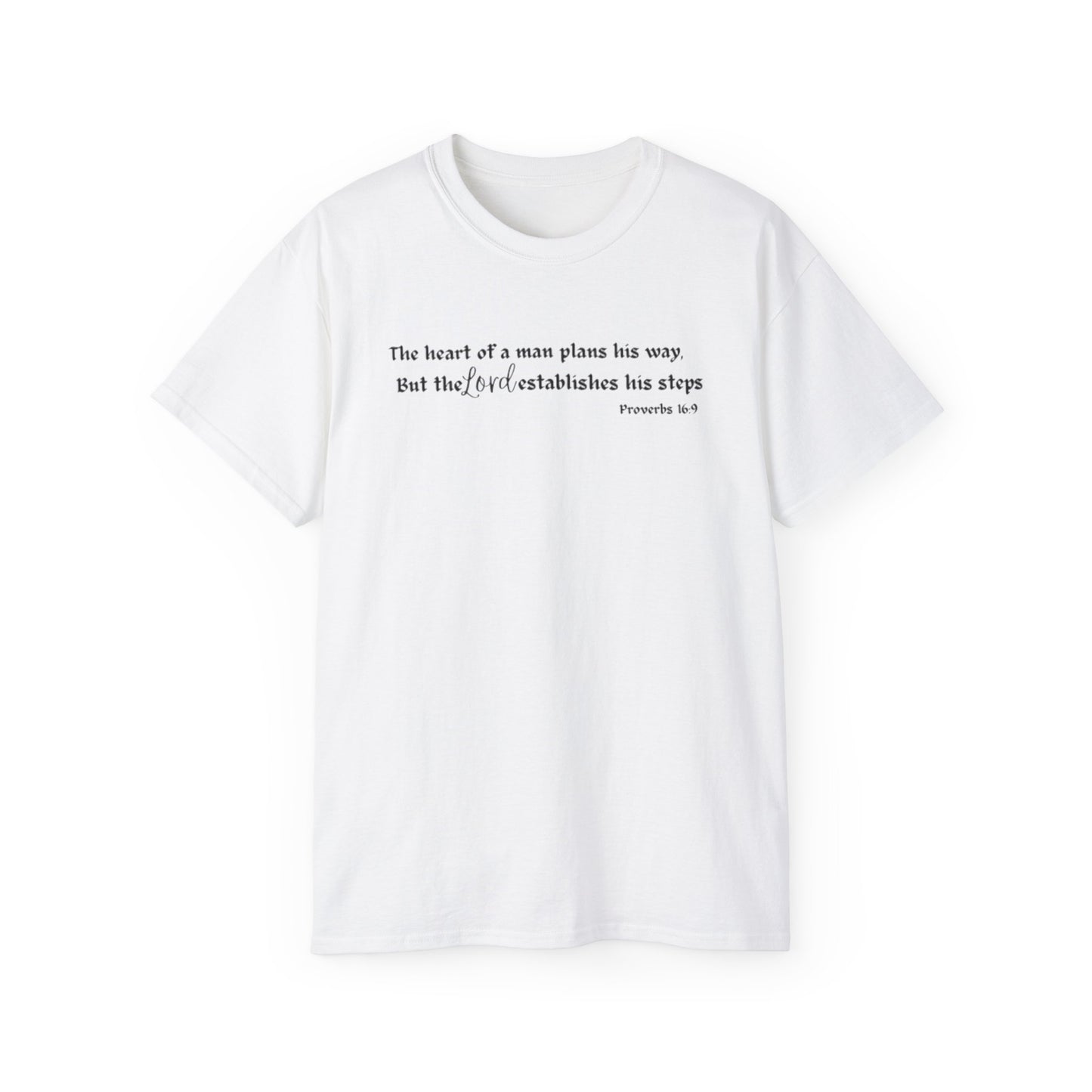 Unisex Ultra Cotton Tee